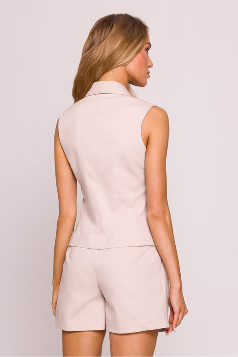 Gilet model 213691